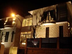 Frankel Estate (D15), Detached #477807841